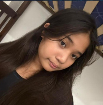 , 18, Philippines