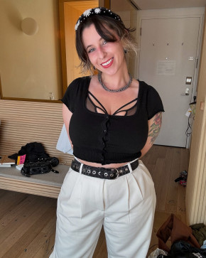 Jennifer, 30, United States