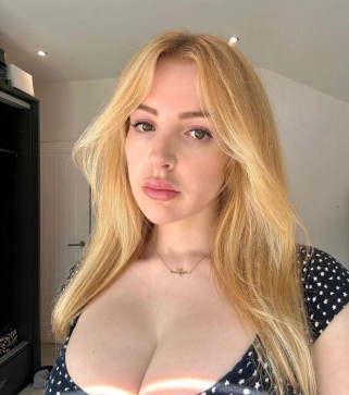 Maria Lisa, 29, United States