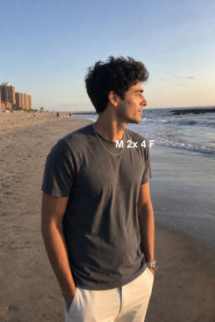 M 2x 4 F, 28, United States