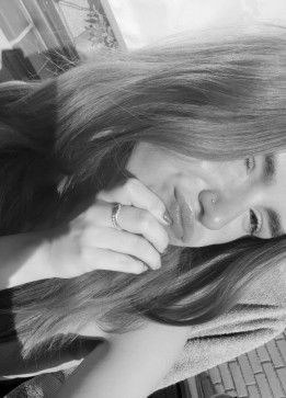 Ann, 18, Netherlands