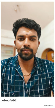 Siva Bala Meta, 18, India