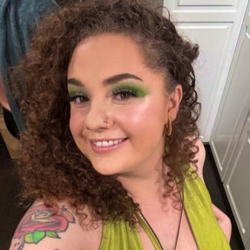 Britney Kendra, 40, United States