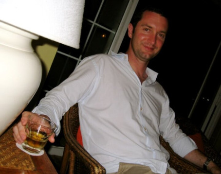 ThePilot, 41, United States