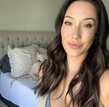 Jennie, 31, United States