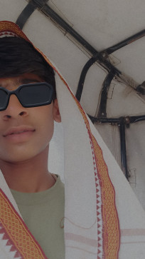 Pradeep Sharma, 18, India