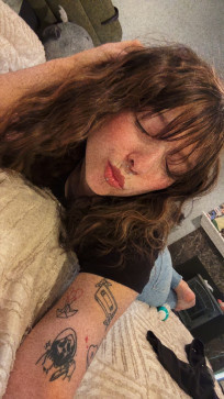 Maddyluv, 24, United States