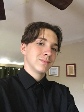 Ben, 19, United States