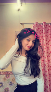 Rani Yadav, 18, India