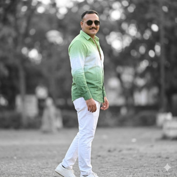 Rohit Chudasama, 18, India