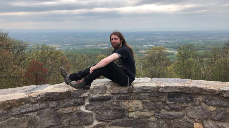 Jamie Driver, 18, United States