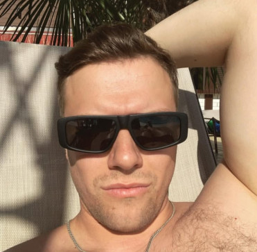 Eric, 31, Germany
