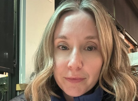 Sherry, 45, United States