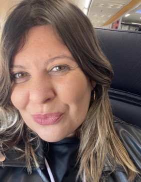 Sarah, 44, United States