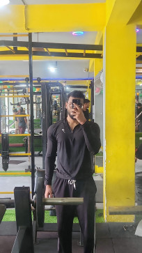 Oaf_Guy, 23, India