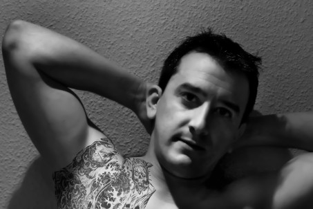 Sid Vicius, 28, Spain