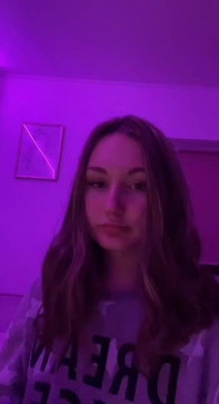 Jessica Miller, 29, United States