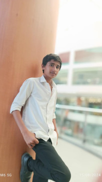 Shashankns, 18, India