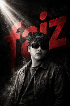 Zain Malik Zain, 18, India