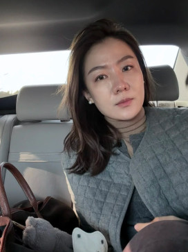 Gigi, 40, Hong Kong