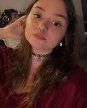 Miss Katie, 30, United States