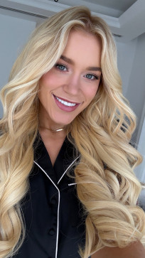 Elle Brooke, 31, United States