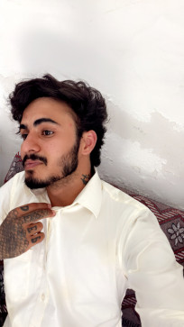 Sidhu Arshh, 18, India
