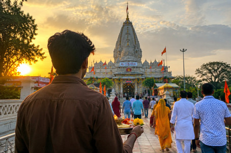 Nikhil Kataria, 18, India