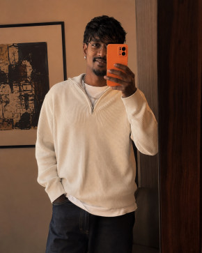 Mongal Pramanick, 24, India