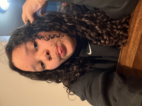 Eviegracelynhobbs, 18, United States