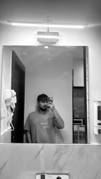 Priyanshu Prabtani, 22, India