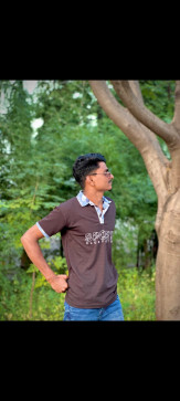 Noor Sayyed, 18, India