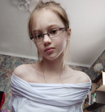 Jenny2011, 18, United States