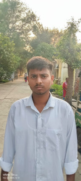 Manish Vip, 18, India