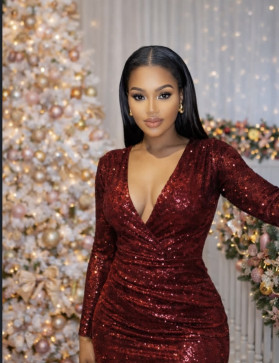 Ritter Being, 31, United States