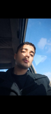 MC Lagarto, 21, Algeria