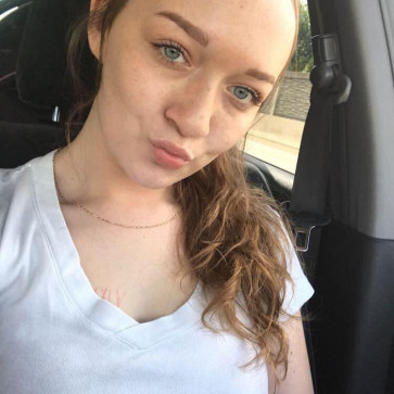 Mary Plummer12, 30, United States