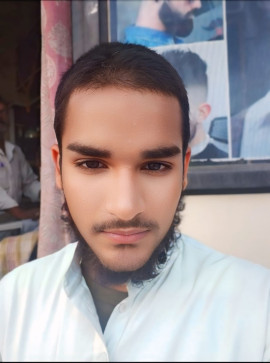 Mohammad Noor, 19, India