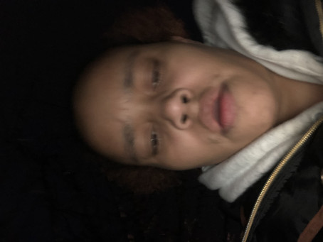 Alysha, 37, United Kingdom