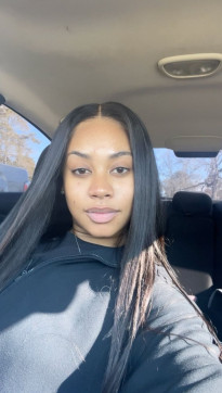 Kisha, 35, United States