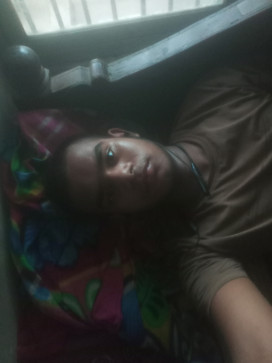 Sameer Kumar Sharma, 19, India