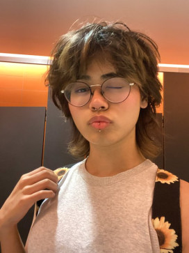 Abby Ginny1, 23, United States