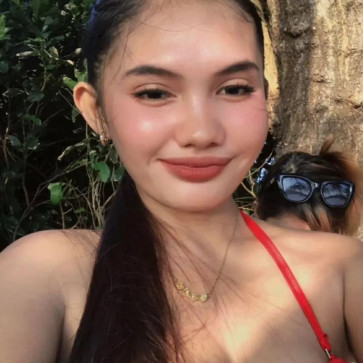 Angela Madali, 21, Philippines