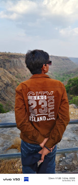 Salman Lala, 18, India