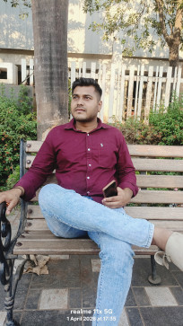 Vijay Vishwakarma, 18, India