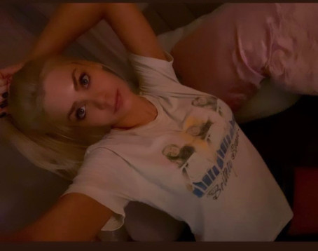 Alex Kate, 25, United States