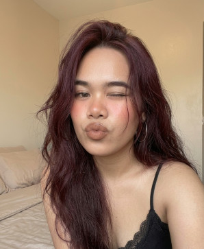 Roxie, 22, Philippines