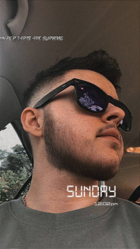 TransAdam, 26, United Kingdom