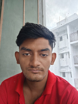BIKi Kumar, 20, India