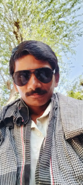 HARI RAM RANA, 23, India